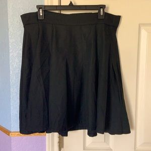 Torrid Twill Skater Mini NWT